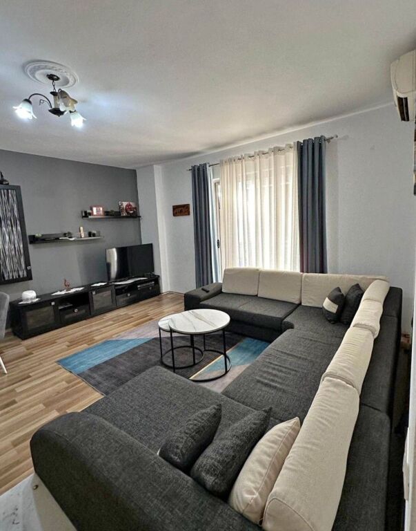🏡 Apartment 1+1 + Balcony for Sale in Kamëz