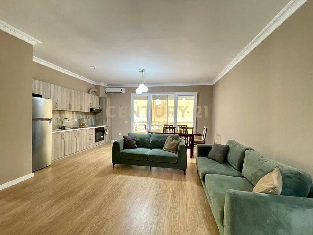 QIRA, APARTAMENT 2+1+2 TE KOPSHTI ZOOLOGJIK‼️ 650 € /Muaj