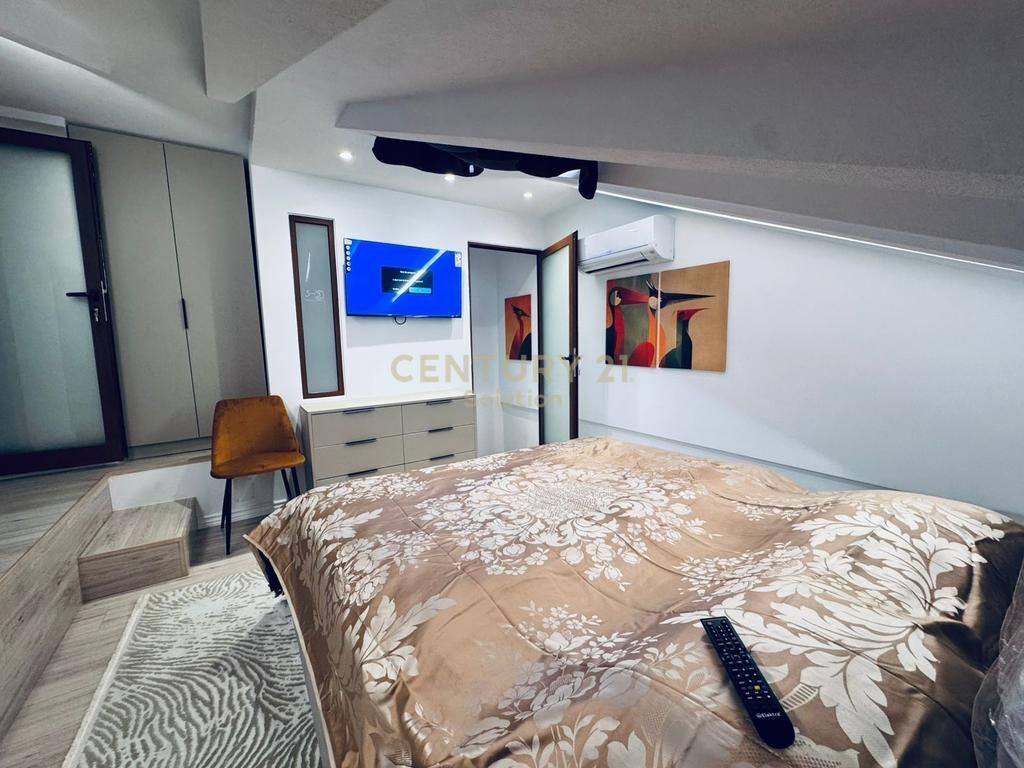 DUPLEX IN AFFITTO VICINO A QSUT 650 € /Mese