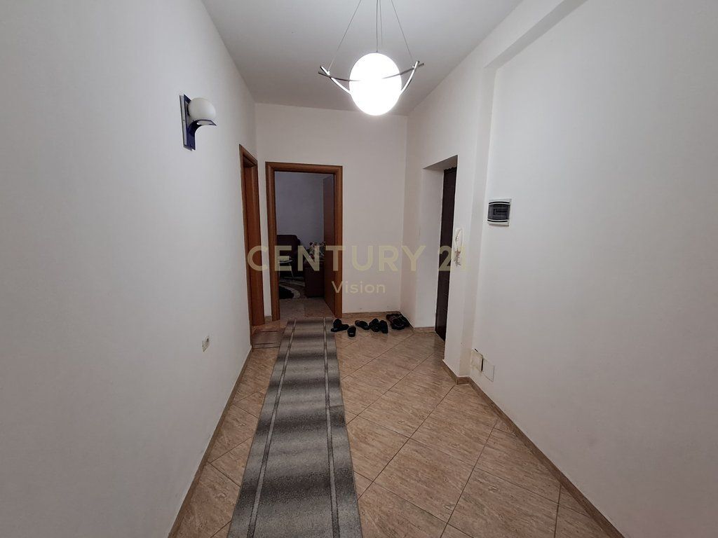 Apartament 2+1 Për Shitje në qendër ,Shkodër | 107 m² 185,000 €