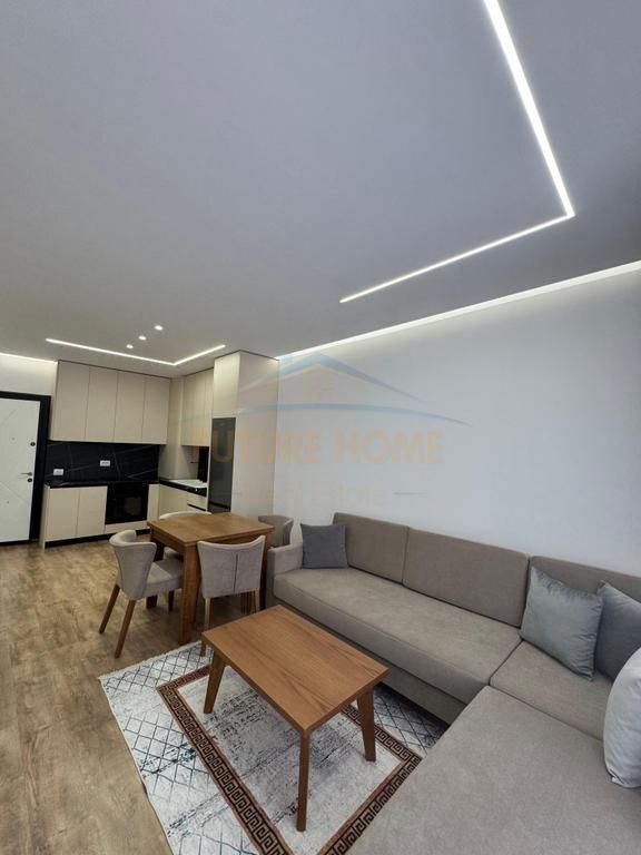 Rent, Apartment 1+1, Color Splash Residence, Paskuqan, Tirana