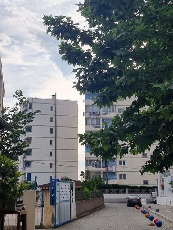 SHËNGJIN Apartment 1+1 for sale