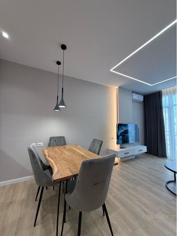 Appartamento 1+1 in affitto a Yzberisht 500 € /Mese