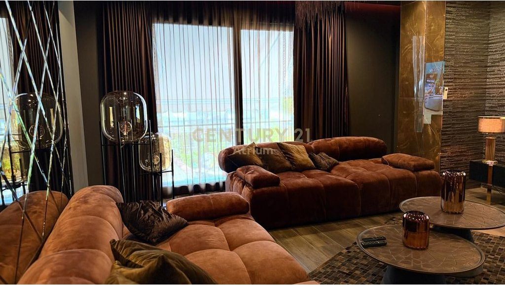 3-STOREY VILLA FOR RENT AT AMERICAN VILLAS! 3,500 € /Month