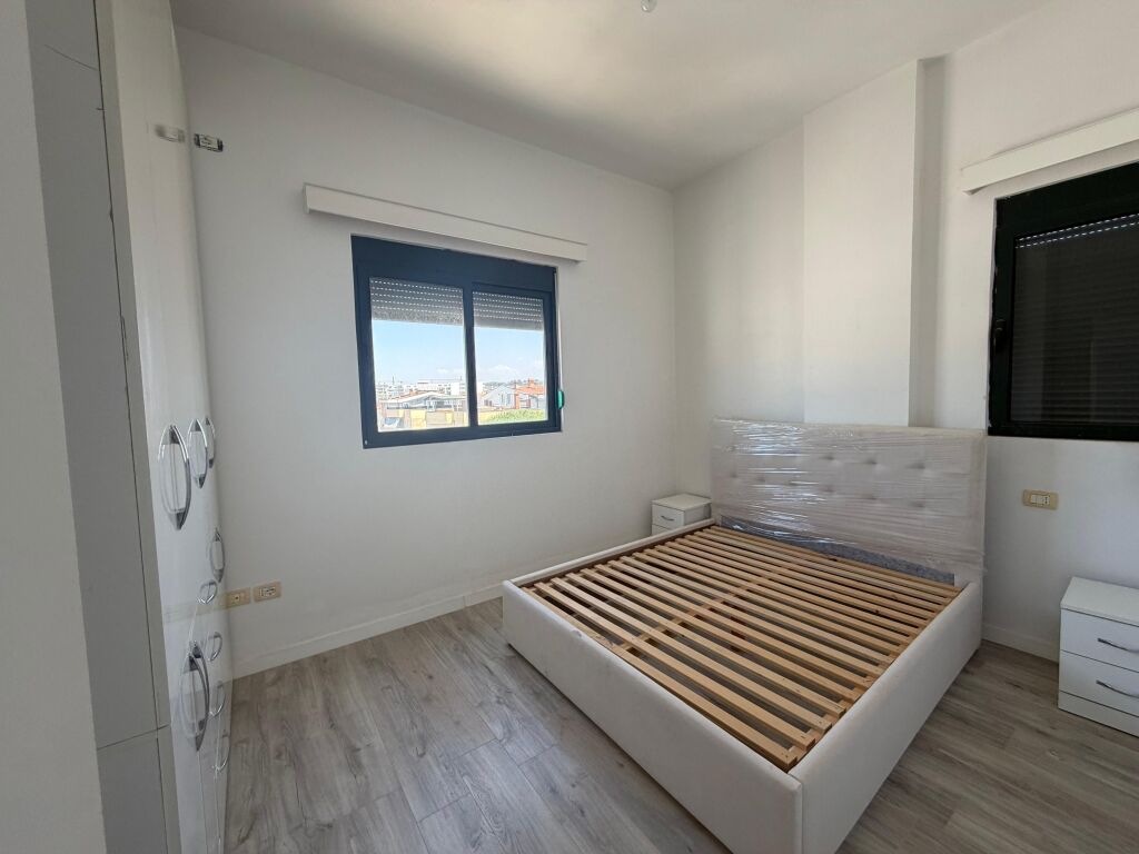 Apartment 1+1 for sale in Malin e Robit