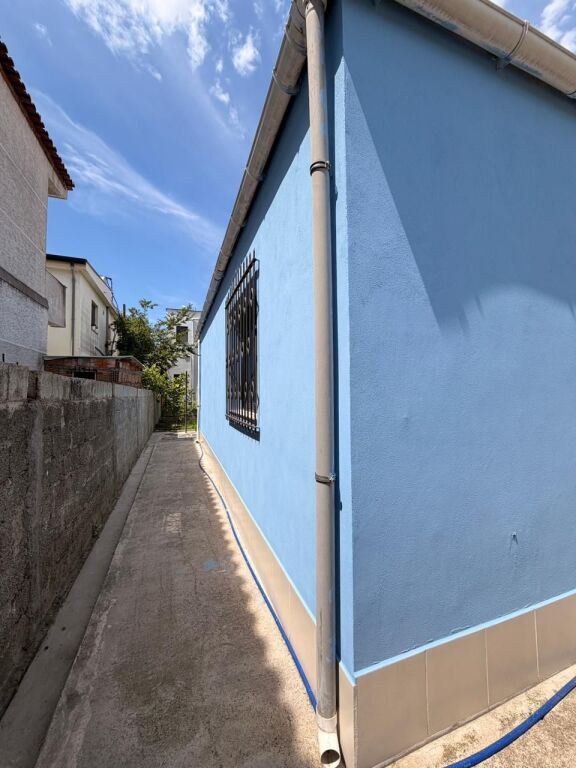 🏡 Private House 2+1 for Rent with Yard-Near Red Cross Durres