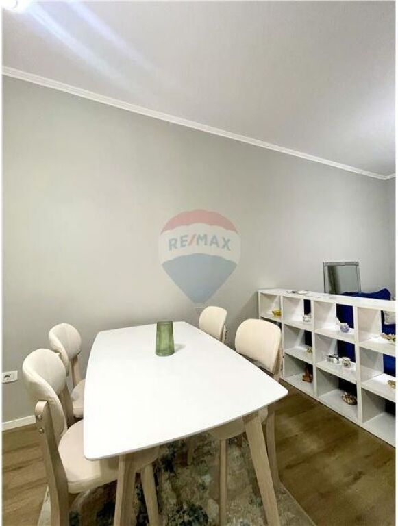 APARTMENT 1+1 + PARKING FOR RENT AT DELIJORGJ!
