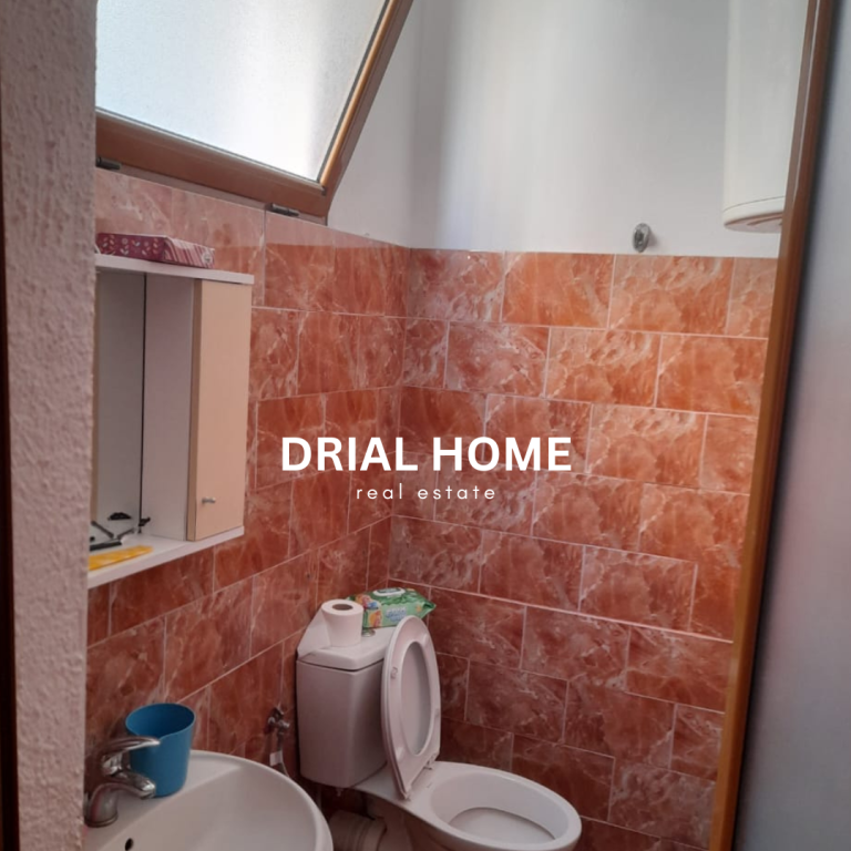 Apartment for rent 1+1