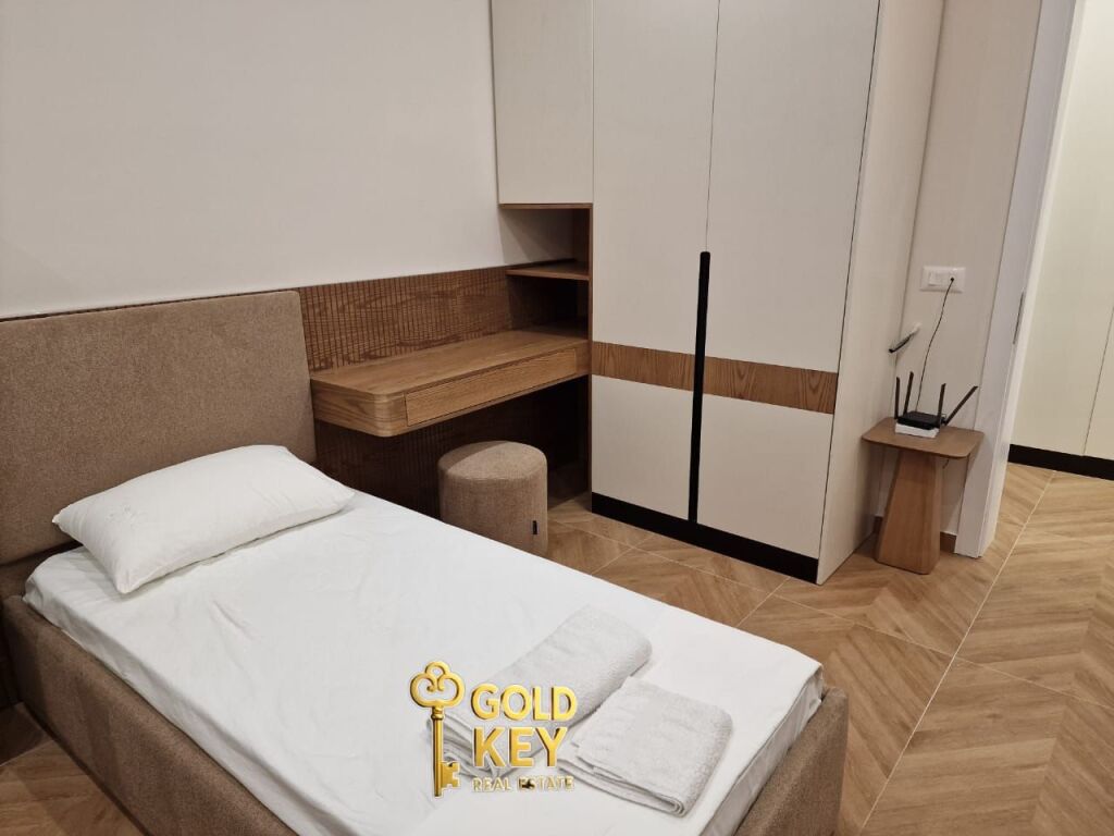 APPARTAMENTO DI LUSSO IN VENDITA 27° PIANO VOLLGA