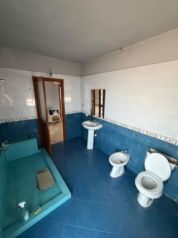 Apartment 3+1 for rent – Astir (empty) !