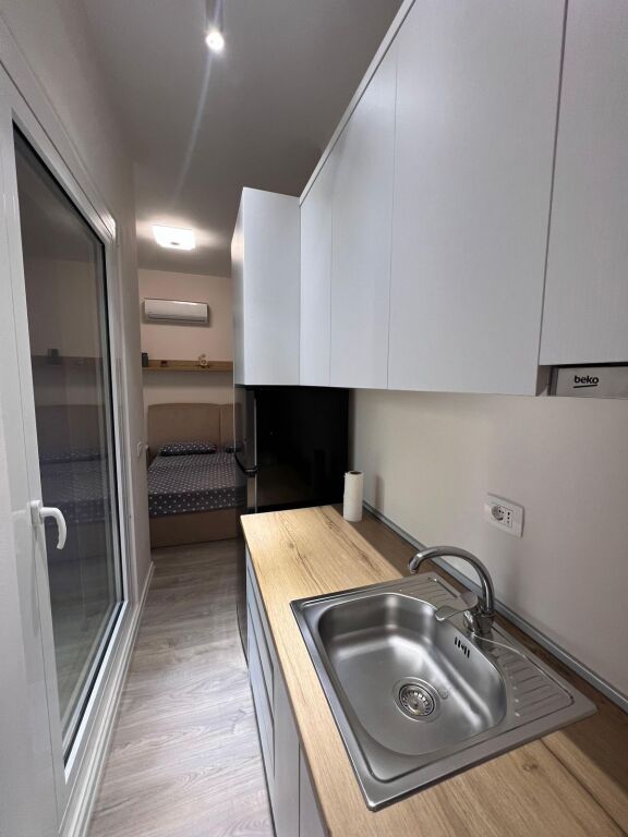 Rent | Garsoniere | Ali Demi | 400 €/month