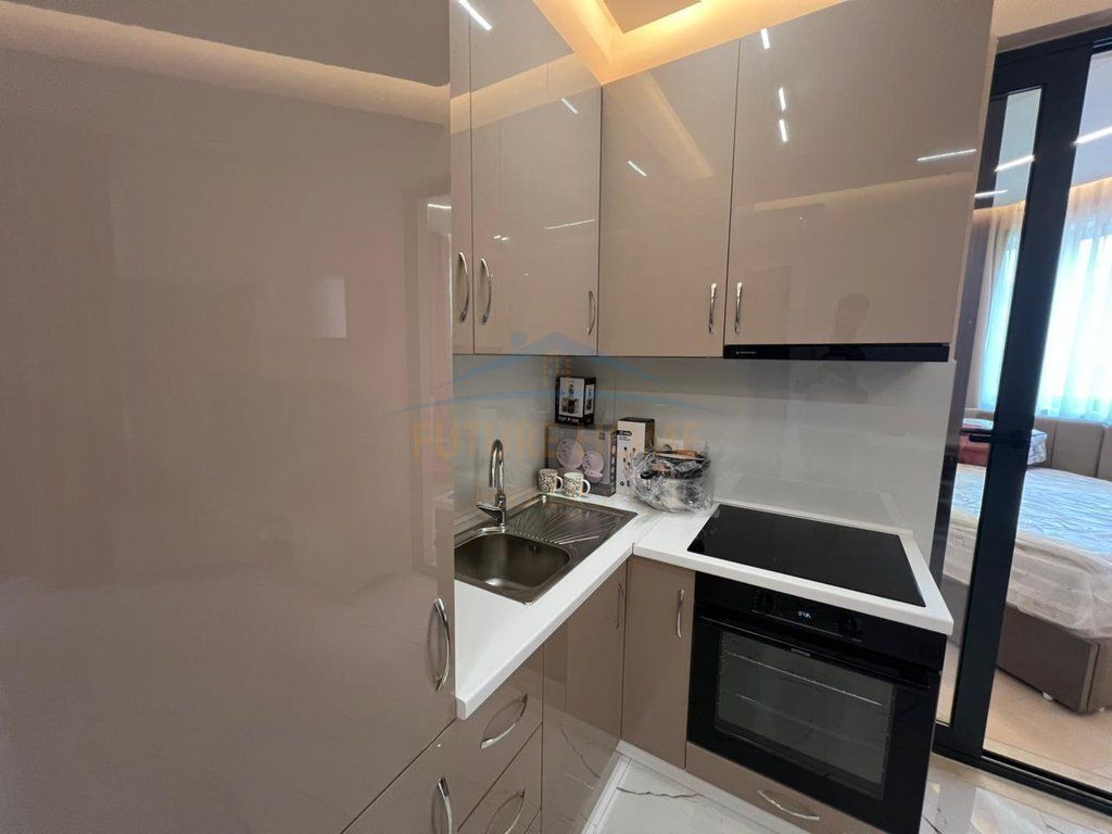 Qera, Apartament 1+1, Rruga e Dibrës