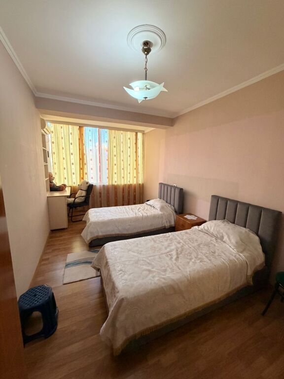 Apartment 3+1 for Sale in Astir Foto Xhavella Street