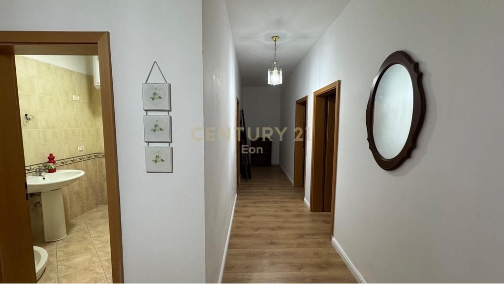 FOR RENT APARTMENT 2+1+2 NEAR THE NEW ROAD OF THE PORT!