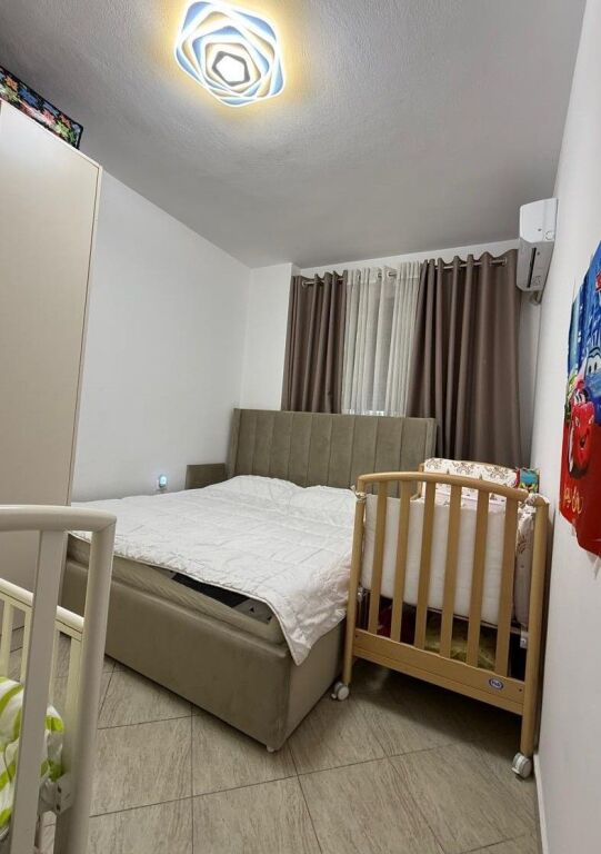 Appartamento 1+1 in vendita - Kombinat