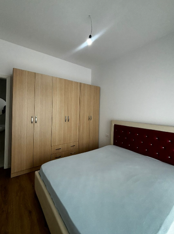 📍 Jepet apartament 2+1+2 me qira Ali Demi REZIDENCA KADIU