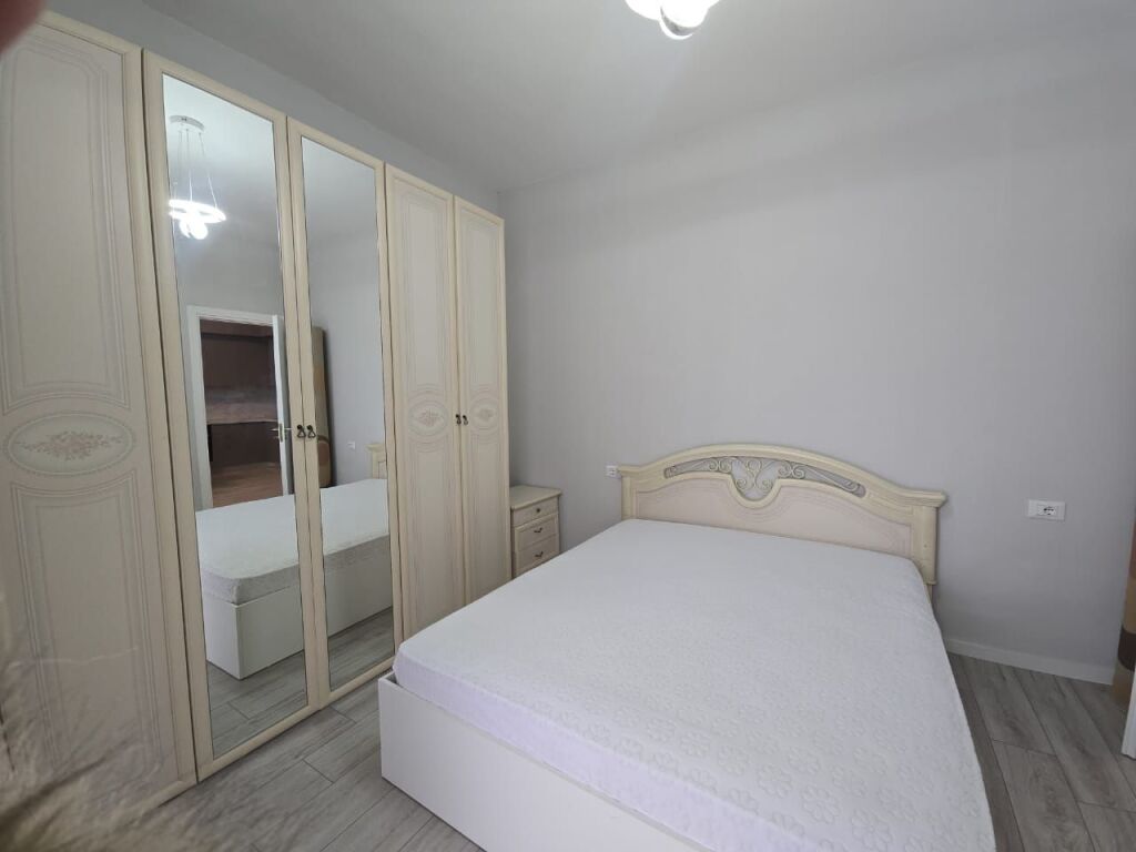 Affitto | Apartament 1 + 1 | Komuna e Parisit | 730 €/mese