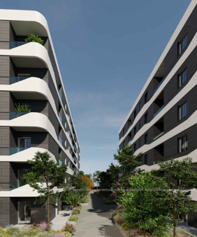 Appartamento 2+1 in Vendita – West Coast 1, Golem