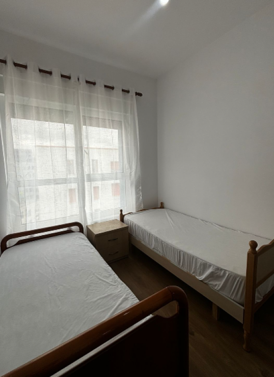 📍 Jepet apartament 2+1+2 me qira Ali Demi REZIDENCA KADIU