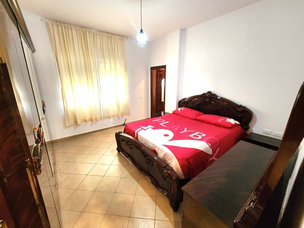 In affitto: 3+1+2wc &amp; 3bllk (📍Ekonomiku, Rr. Gramoz Pashko) Più spazio | 60.000 Lek al mese
