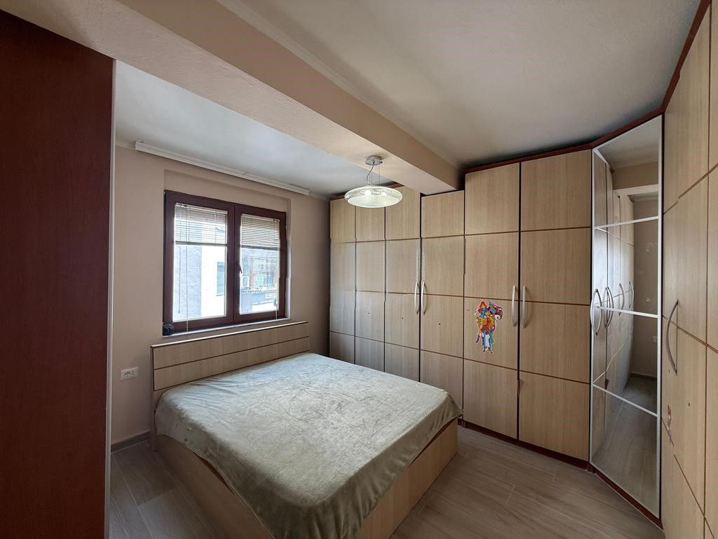 APPARTAMENTO 1+1 IN VENDITA "BULEVARDI ZOGU PARE", TIRANA!