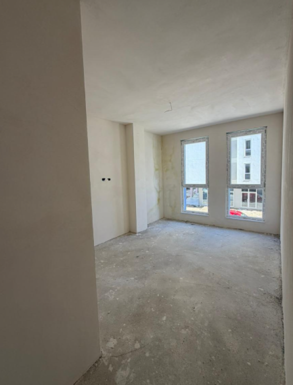 Apartment 2+1 for sale at Univers City!