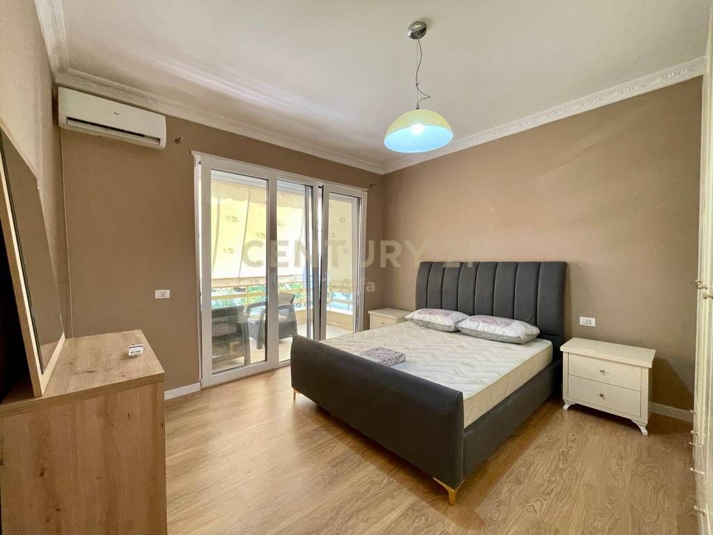 QIRA, APARTAMENT 2+1+2 TE KOPSHTI ZOOLOGJIK‼️ 650 € /Muaj
