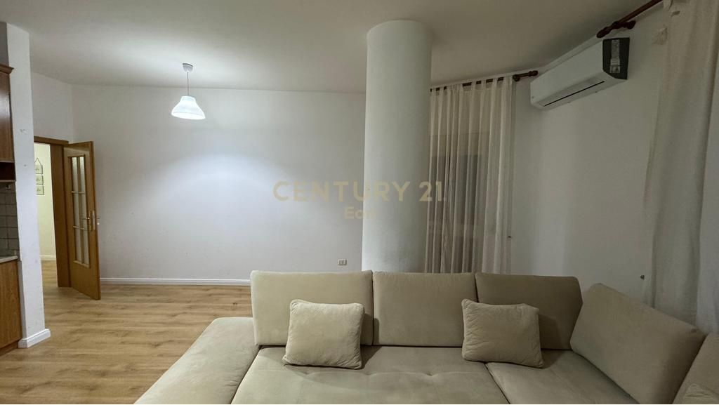 FOR RENT APARTMENT 2+1+2 NEAR THE NEW ROAD OF THE PORT!