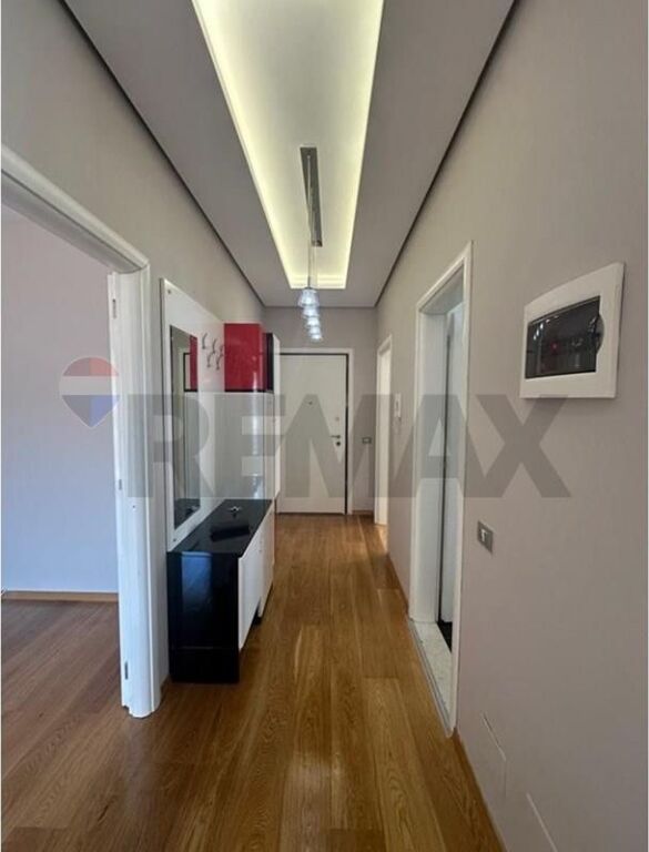 Apartment 2+1
