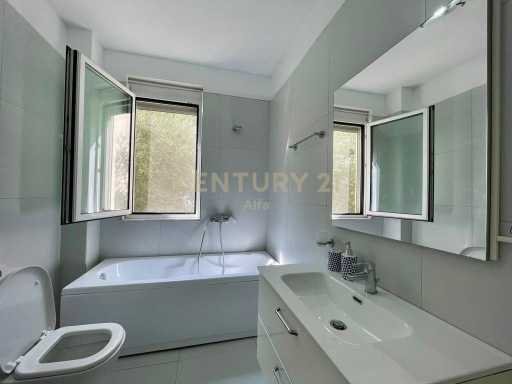 QIRA, APARTAMENT 2+1+2 TE KOPSHTI ZOOLOGJIK‼️ 650 € /Muaj