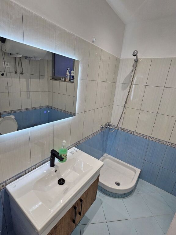 🏡 Apartment 2+1 for sale at Çabej Buildings