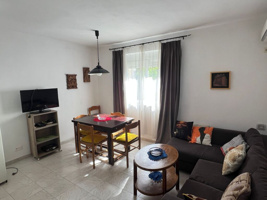 For Rent 3+1 Fortuzi Street