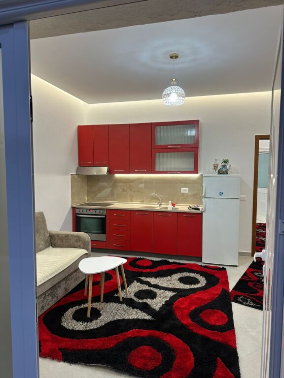 For rent 1+1 first floor of a private house