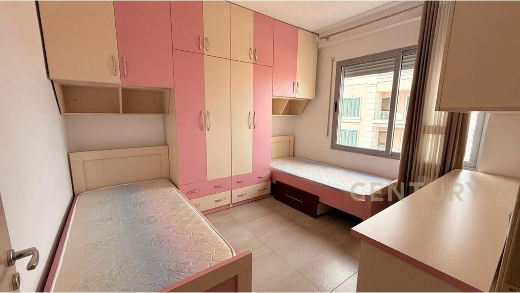 Appartamento 2+1 In Affitto a Stadium, Durrës - 400€ | 68 m²