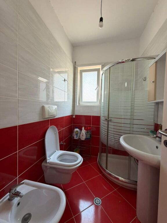 Apartment 1+1 for Long-Term Rent - Cold Water, Vlore