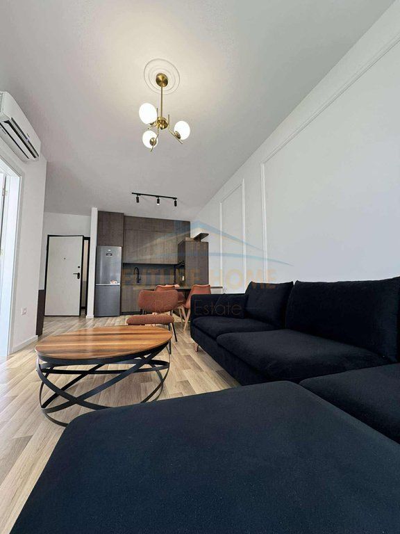 Renting Apartment 1+1+Parking Spot