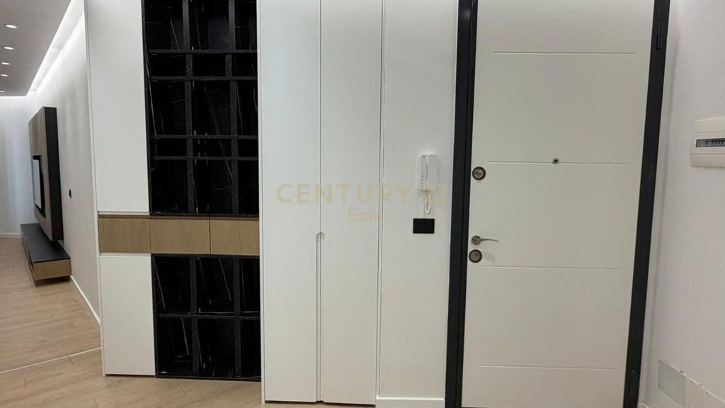 Luxury apartment 2+1+2+garage for rent at White Hill Residence!