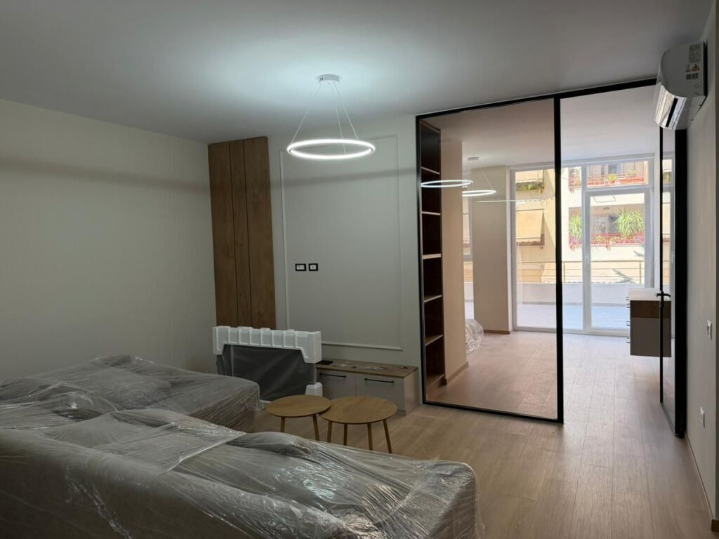 Apartament me qira 1+1📍Pavaroti