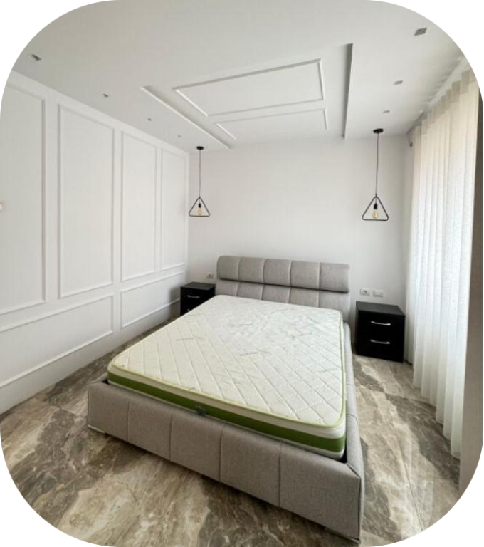 FOR RENT - APARTMENT 1+1 | SIMA COM