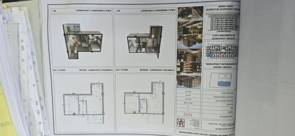🏢 Apartments for Sale in Golem – New Construction 🏖️