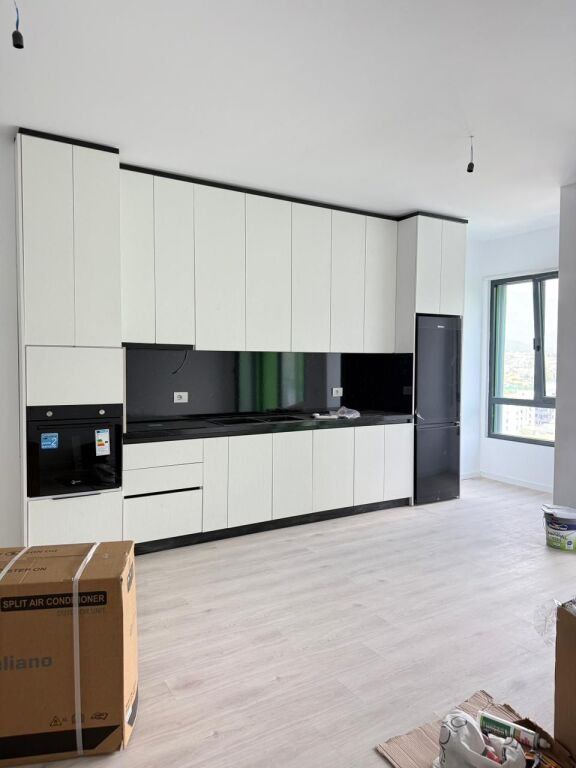 🏡 Apartment 1+1 with Parking Space for Rent 📍 5 Maji Street