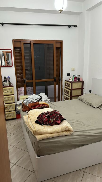 Apartment 1+1 furnished for rent at Vasil Shanto