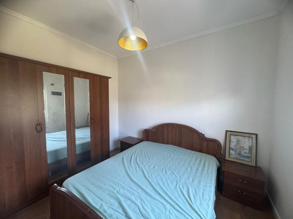Apartment 1+1 for rent – Selite e Vogel - 5 min away from Barleti University !