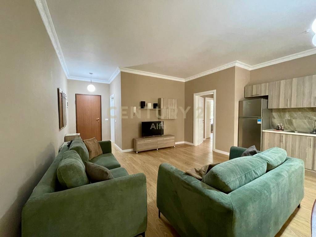 QIRA, APARTAMENT 2+1+2 TE KOPSHTI ZOOLOGJIK‼️ 650 € /Muaj