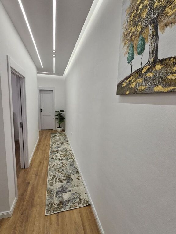 🏡 Apartment 2+1 for sale at Çabej Buildings