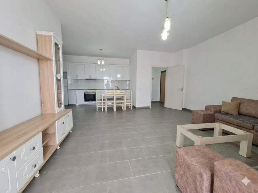 Sell Apartment 2+1+2 in Kamëz (Main Street, 110m²)