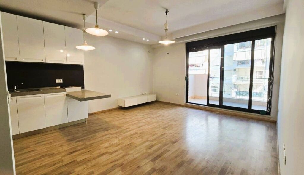 🌇 Apartment 1+1 for sale at Delijorgji complex, Kavaja Street🔥