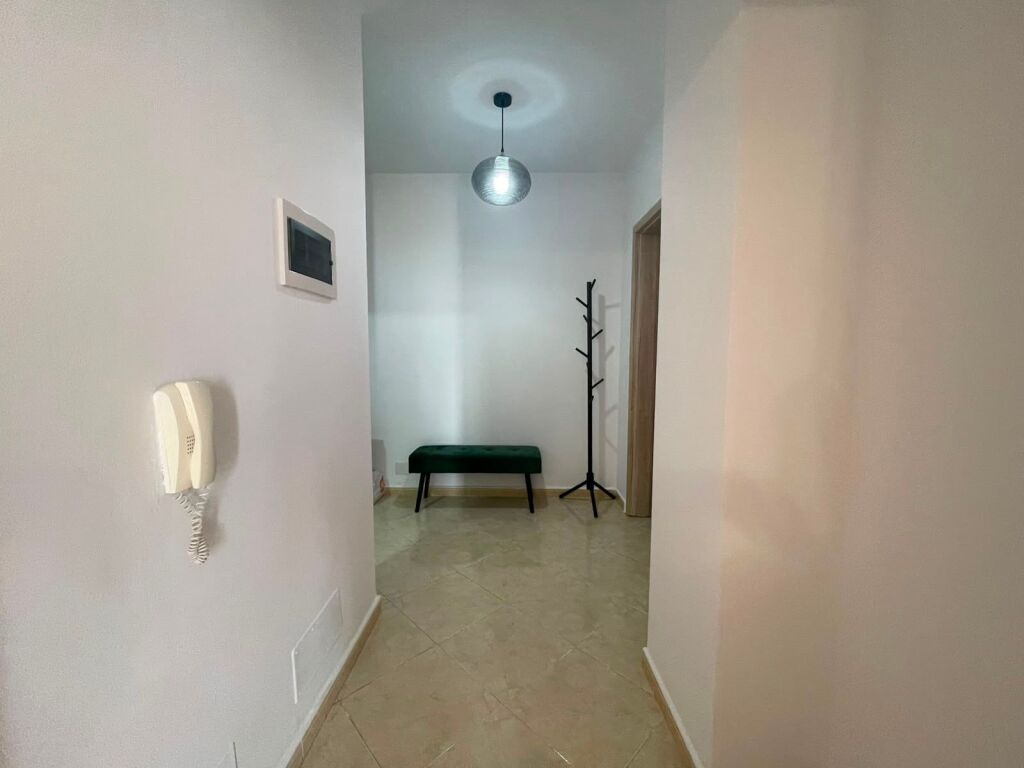 Apartament 1+1 per qera te jordan misja