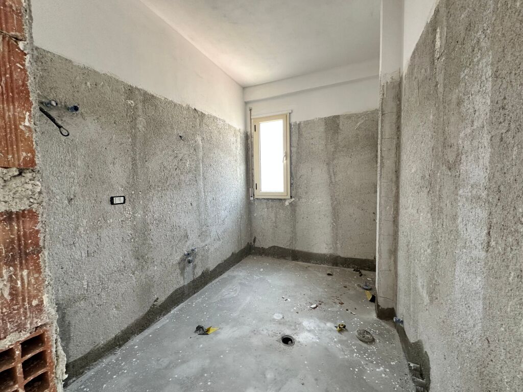 Appartamento con vista mare in vendita Lungomare Vlore