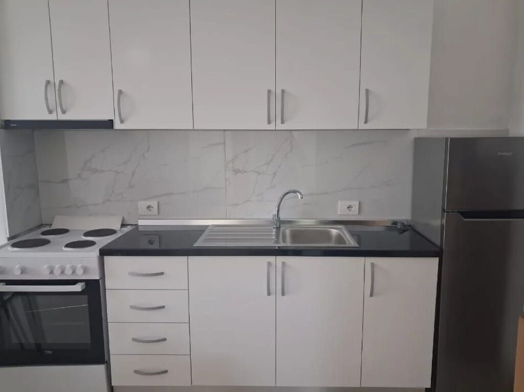 Apartament me qera 1+1 - 📍5 Maj, kompleksi Gjelbert